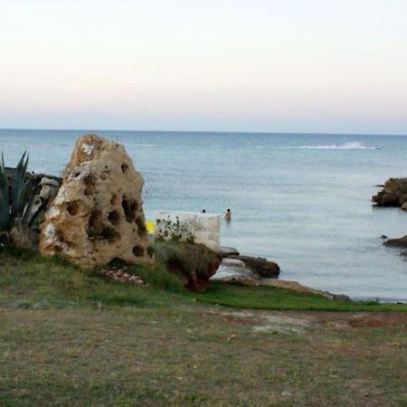 Villa A Marina Di ออสตูนี ภายนอก รูปภาพ