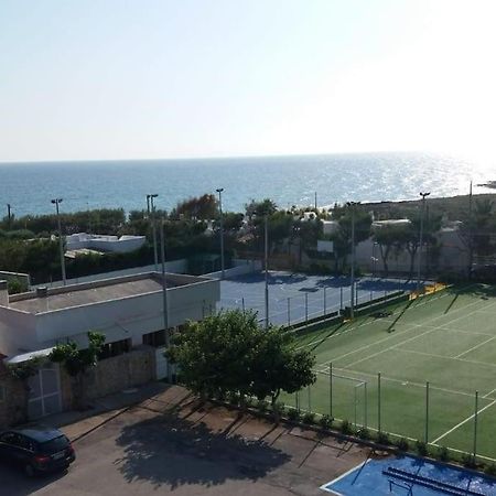Villa A Marina Di ออสตูนี ภายนอก รูปภาพ